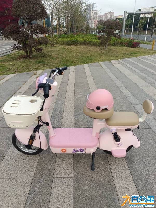 电动车