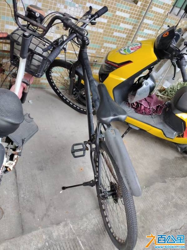 自行车出售